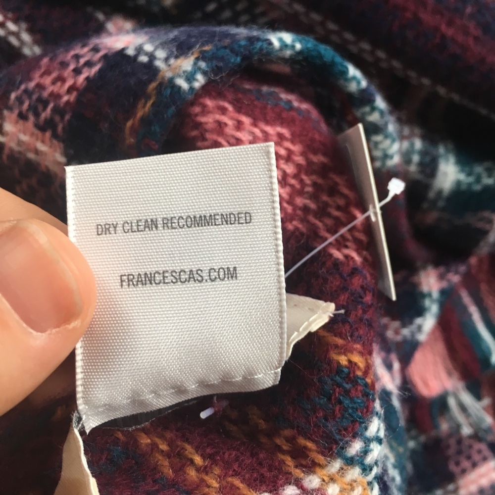 Shawl - Picture 4 of 8